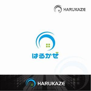 トンカチデザイン (chiho)さんの注文住宅　エクステリア　リノベーション　のロゴへの提案