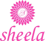 さんのヨガウェアブランド「sheela」のロゴ作成（商標登録なし）への提案