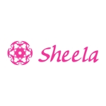 taniさんのヨガウェアブランド「sheela」のロゴ作成（商標登録なし）への提案