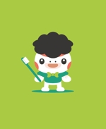 masato_illustrator (masato)さんの歯医者のキャラクターの作成をお願いします！！への提案