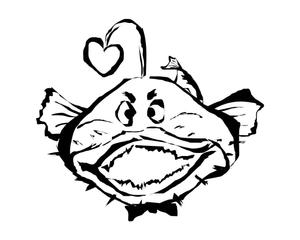 poco (poco_design)さんの創作料理店のキャラクター作成への提案