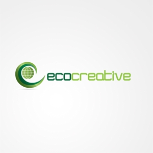 ligth (Serkyou)さんの「Eco Creative、ECO CREATIVE」のロゴ作成への提案
