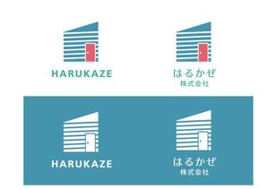 co (cosa)さんの注文住宅　エクステリア　リノベーション　のロゴへの提案