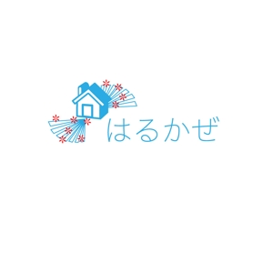 red3841 (red3841)さんの注文住宅　エクステリア　リノベーション　のロゴへの提案