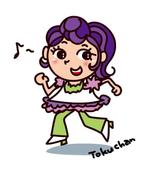 株式会社ティル (scheme-t)さんの女性向け求人サイトのキャラクターデザインへの提案