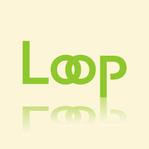 Y-Design ()さんの「LOOP」のロゴ作成への提案