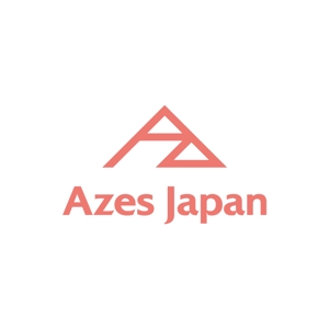 skyblue (skyblue)さんのAzes Japan株式会社(アジーズジャパン)  のロゴへの提案