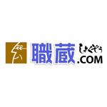 株式会社ティル (scheme-t)さんの卒リーマンの仕事情報サイト「職蔵.com」のロゴ作成への提案