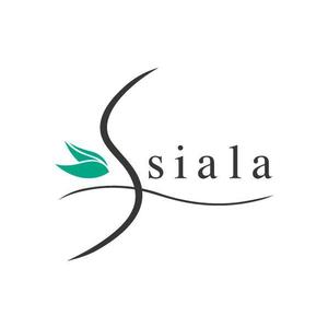 kayu (kayukayu)さんの「siala」のロゴ作成への提案