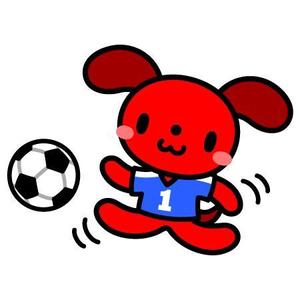 PIPPI (pippi)さんのスポーツポータルサイトのキャラクター作成への提案