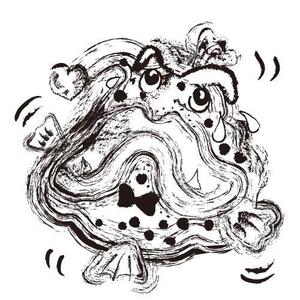 iknow (inoue_mistue)さんの創作料理店のキャラクター作成への提案
