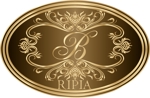 IYNX Design (IYNX)さんの「新ブランド名　RIPIA（リピア）のロゴ提案をお願いします。」のロゴ作成（商標登録予定なし）への提案