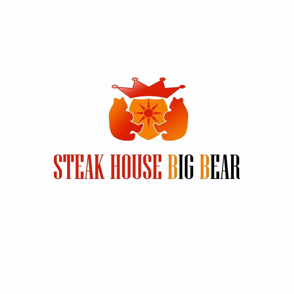 STEAK HOUSE　BIG BEAR.jpg