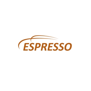 taguriano (YTOKU)さんのブルックリンカフェ風アパートメント「ESPRESSO」のロゴへの提案