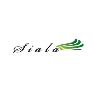 RGM.DESIGN (rgm_m)さんの「siala」のロゴ作成への提案