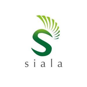 RGM.DESIGN (rgm_m)さんの「siala」のロゴ作成への提案