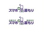 なべちゃん (YoshiakiWatanabe)さんのお墓参り・掃除代行サービスのロゴ作成への提案