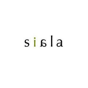 ねじまきデザイン製作所 (hayamil)さんの「siala」のロゴ作成への提案