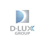 number6さんの「D-Lux group」のロゴ作成への提案