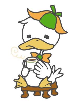 さんのパソコン教室のキャラクター制作　（ゆるくて愛らしい提案希望）への提案