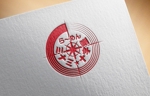 d-o2 (d-o2)さんの「らーめん ミナミ☆十字星」のロゴへの提案