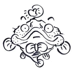 さんの創作料理店のキャラクター作成への提案