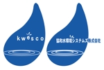 kusunei (soho8022)さんの企業のロゴ・ロゴタイプ等作成への提案