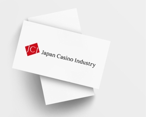 Okumachi (Okumachi)さんのアミューズメントカジノ会社「株式会社　日本カジノ産業(JCI) Japan Casino Industry」のロゴへの提案