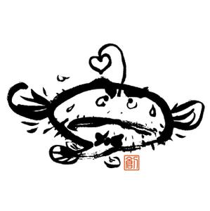 getabo7さんの創作料理店のキャラクター作成への提案