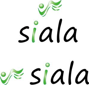 CSK.works ()さんの「siala」のロゴ作成への提案