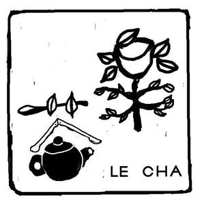 canau-artさんの健康お茶製品の新規事業、ブランドロゴ作成への提案