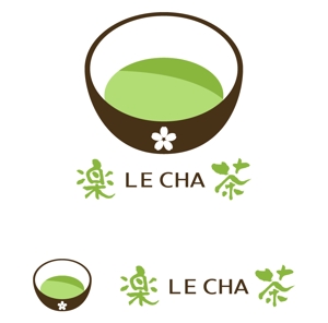 MacMagicianさんの健康お茶製品の新規事業、ブランドロゴ作成への提案