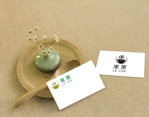 ama design summit (amateurdesignsummit)さんの健康お茶製品の新規事業、ブランドロゴ作成への提案