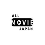 misonikomi (misomisonikomi)さんの動画制作会社「ALL MOVIE JAPAN」のロゴへの提案