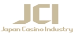 さんのアミューズメントカジノ会社「株式会社　日本カジノ産業(JCI) Japan Casino Industry」のロゴへの提案
