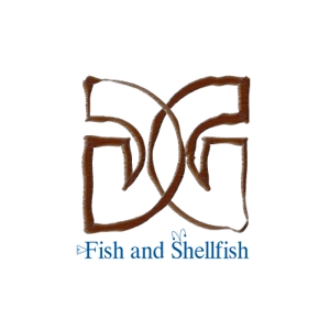 DOOZ (DOOZ)さんの■東京・浜離宮にオープン予定の魚介レストランのロゴ作成への提案