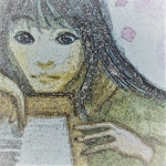 Kanae Nico (Kanae_Nico)さんの音楽配信向けピアノ曲アルバムのアートカバー（CDではありません）のイラストへの提案