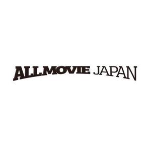 wawamae (wawamae)さんの動画制作会社「ALL MOVIE JAPAN」のロゴへの提案