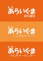 sumiyochi (sumiyochi)さんの貸会議室・レンタルスペース・カルチャーセンター「あらいぐま」のロゴ（商標登録なし）への提案