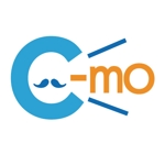lunato1206 ()さんのAiを使った新サービス名「C-mo」（シーモ）のロゴを募集します！への提案
