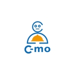 haruru (haruru2015)さんのAiを使った新サービス名「C-mo」（シーモ）のロゴを募集します！への提案