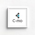 DeeDeeGraphics (DeeDeeGraphics)さんのAiを使った新サービス名「C-mo」（シーモ）のロゴを募集します！への提案