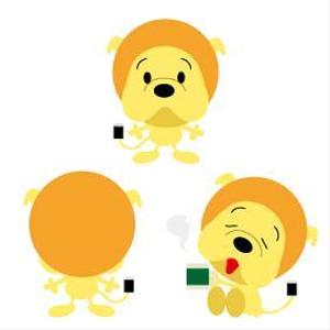 hakka (hakka)さんのパソコン教室のキャラクター制作　（ゆるくて愛らしい提案希望）への提案