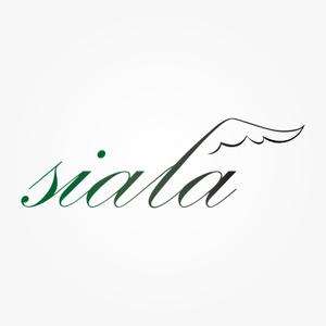 kenji25さんの「siala」のロゴ作成への提案