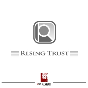 awn (awn_estudio)さんの株式会社Rising　Trustへの提案