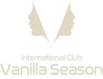 さんのInternational Club 「Vanilla Season」のロゴ製作への提案