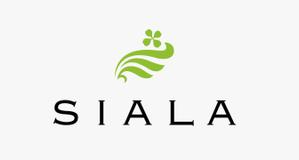 yuko asakawa (y-wachi)さんの「siala」のロゴ作成への提案