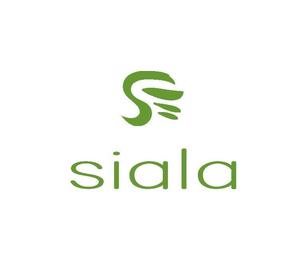 Jelly (Jelly)さんの「siala」のロゴ作成への提案