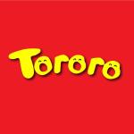 FPC (webfpc)さんの歌舞伎町のbar「TORORO」のロゴへの提案