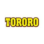 FPC (webfpc)さんの歌舞伎町のbar「TORORO」のロゴへの提案